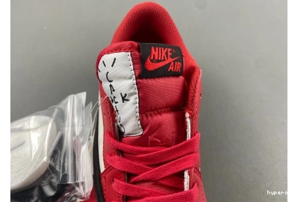 Hyperoad Air 1 Jordan Scott x Travis 0728